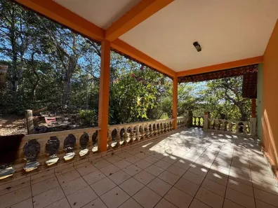 Fazenda/Sítio com 3 Quartos à venda, 4000m² no , Marilândia