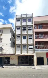 Kitnet com 1 Quarto para alugar, 24m² no Centro, Fortaleza