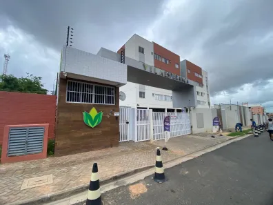 Apartamento com 2 Quartos para alugar, 58m² no Primavera, Teresina