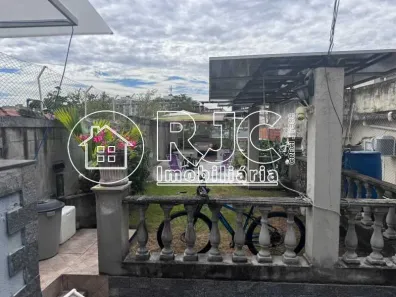 Casa com 5 Quartos à venda, 63m² no Lins de Vasconcelos, Rio de Janeiro