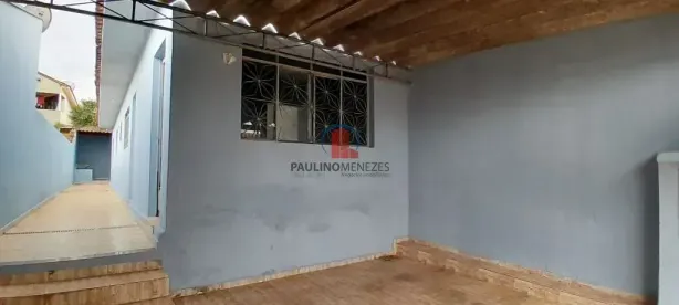 Casa com 2 Quartos à venda, 130m² no Parque Residencial do Lago, Santa Bárbara D'Oeste
