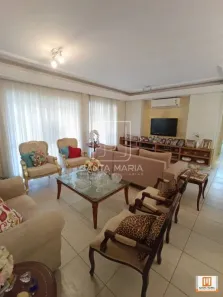 Apartamento com 3 Quartos para alugar, 128m² no Jardim Santa Ângela, Ribeirão Preto