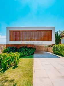 Casa de Condomínio com 4 Quartos à venda, 615m² no Alphaville Residencial Zero, Barueri