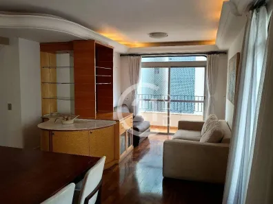 Apartamento com 3 Quartos à venda, 110m² no Santa Cecília, São Paulo