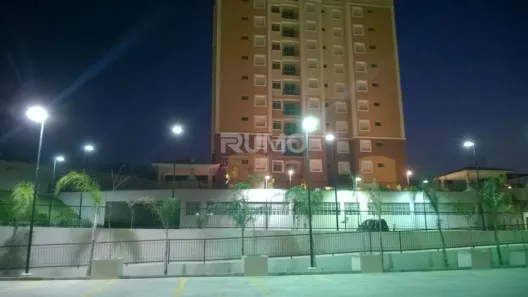 Apartamento com 2 Quartos à venda, 52m² no Vila Satúrnia, Campinas