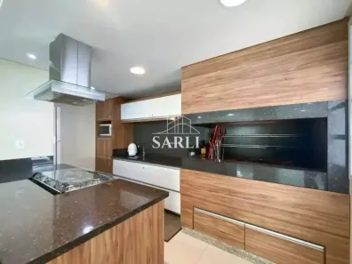 Apartamento com 2 Quartos à venda, 77m² no Barreiros, São José