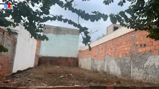 Lote/Terreno à venda, 140m² no Residencial Água Branca, Boituva