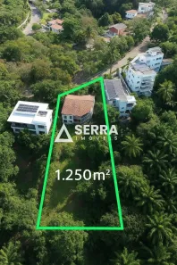 Casa de Condomínio com 4 Quartos à venda, 324m² no Patamares, Salvador
