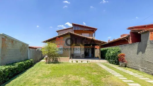 Casa com 5 Quartos à venda, 180m² no Nossa Senhora das Graças, Gravatá