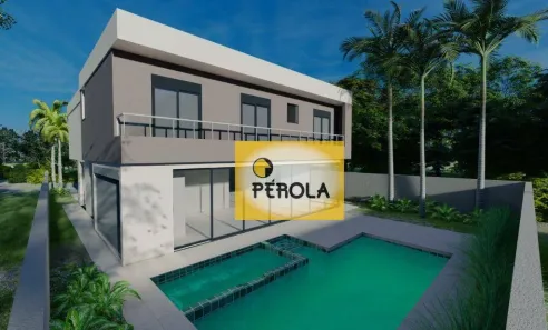 Casa de Condomínio com 5 Quartos à venda, 434m² no Bairro das Palmeiras, Campinas
