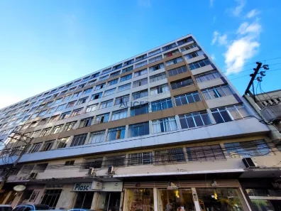 Apartamento com 1 Quarto à venda, 40m² no Centro, Juiz de Fora