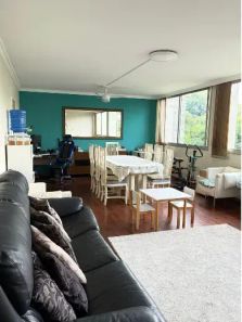 Apartamento com 4 Quartos à venda, 203m² no Vila Suzana, São Paulo