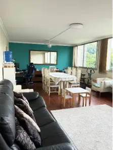 Apartamento com 4 Quartos à venda, 203m² no Vila Suzana, São Paulo