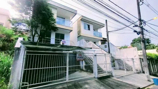 Casa com 3 Quartos à venda, 125m² no Vila Progresso, Niterói