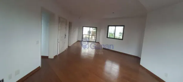 Apartamento com 3 Quartos para alugar, 165m² no Vila Congonhas, São Paulo