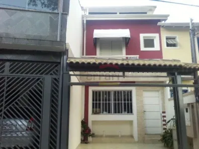 Sobrado com 2 Quartos à venda, 117m² no Santana, São Paulo