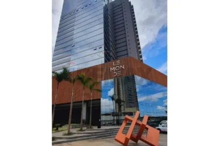 Apartamento com 1 Quarto para alugar, 47m² no Jardim Botânico, Ribeirão Preto