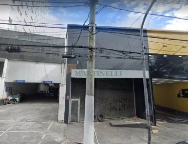 Ponto Comercial para alugar, 420m² no Lapa, São Paulo