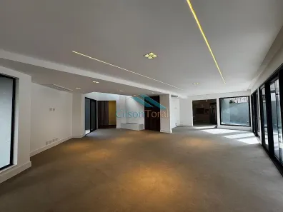 Casa de Condomínio com 4 Quartos à venda, 700m² no Alphaville Residencial Zero, Barueri