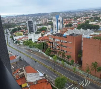 Apartamento com 2 Quartos à venda, 87m² no Jardim Faculdade, Sorocaba