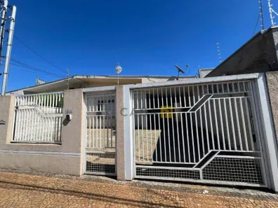 Casa com 3 Quartos à venda, 164m² no Centro, Americana