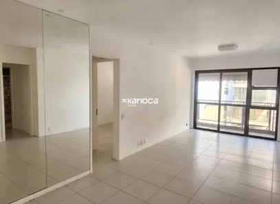 Apartamento com 2 Quartos à venda, 95m² no Barra da Tijuca, Rio de Janeiro