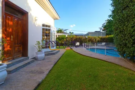 Casa com 3 Quartos à venda, 550m² no Jardim Leonor, São Paulo