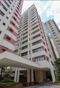 Apartamento com 1 Quarto para alugar, 45m² no Jardim Paulistano, São Paulo