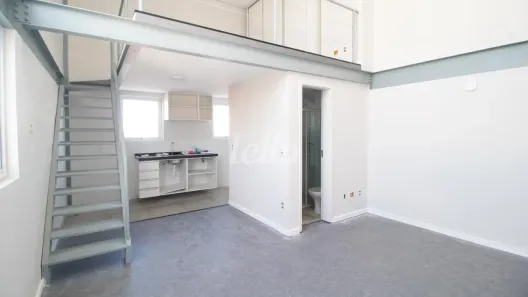 Apartamento com 1 Quarto para alugar, 54m² no Santa Terezinha, Santo André