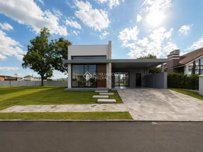 Casa de Condomínio com 3 Quartos à venda, 184m² no Moinhos, Lajeado