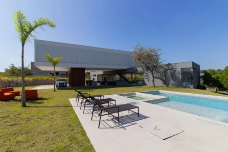 Casa com 6 Quartos à venda, 796m² no Condomínio Terras de São José, Itu
