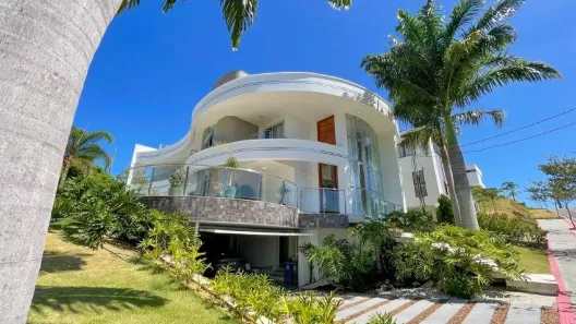 Casa com 5 Quartos à venda, 547m² no Santa Paula I, Vila Velha