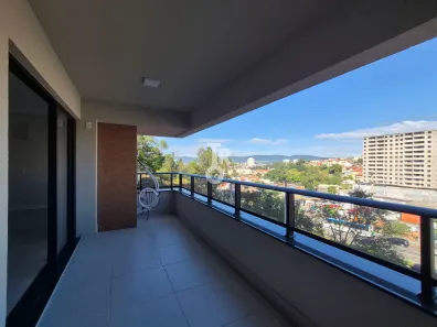 Apartamento com 2 Quartos à venda, 95m² no Portal do Paraíso II, Jundiaí