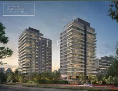 Apartamento com 3 Quartos à venda, 251m² no Paraíso, São Paulo