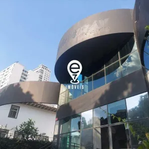 Prédio Comercial para alugar, 450m² no Pacaembu, São Paulo