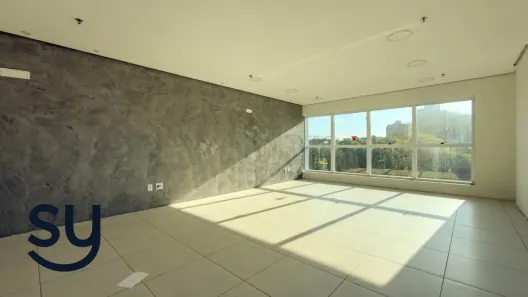 Sala Comercial para alugar, 44m² no Menino Deus, Porto Alegre