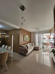 Apartamento com 3 Quartos à venda, 128m² no Centro, Palhoça