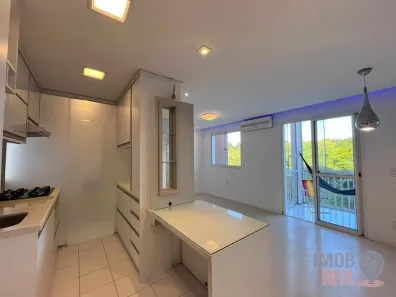 Apartamento com 2 Quartos para alugar, 54m² no Morro Santana, Porto Alegre