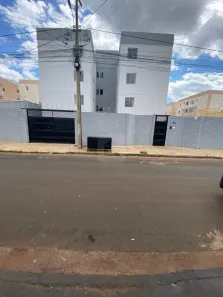 Apartamento com 2 Quartos à venda, 48m² no Morumbi, Uberlândia