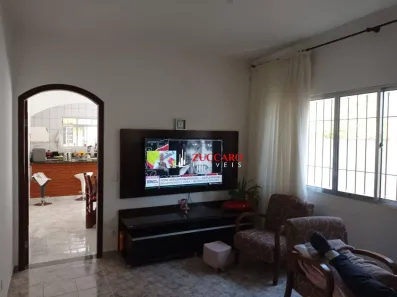 Sobrado com 2 Quartos à venda, 300m² no Jardim City, Guarulhos