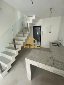Apartamento com 3 Quartos à venda, 110m² no Barro Preto, Belo Horizonte