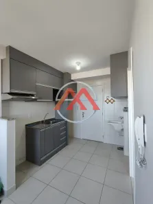 Apartamento com 1 Quarto para venda ou aluguel, 26m² no Jardim Adutora, São Paulo