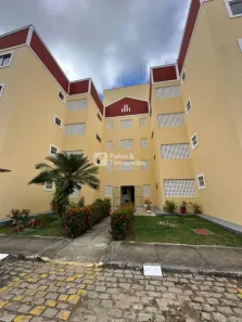 Apartamento com 3 Quartos à venda, 64m² no Parque das Nações, Parnamirim