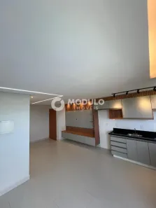 Apartamento com 2 Quartos à venda, 56m² no Chácaras Tubalina e Quartel, Uberlândia
