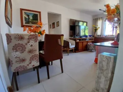 Apartamento com 3 Quartos à venda, 70m² no Taquara, Rio de Janeiro