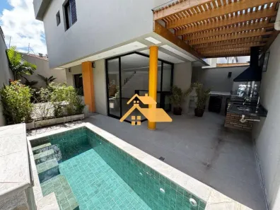Casa de Condomínio com 3 Quartos à venda, 120m² no Bairro de Juquehy, São Sebastião