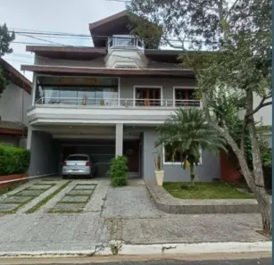 Casa de Condomínio com 6 Quartos à venda, 309m² no Urbanova III, São José dos Campos