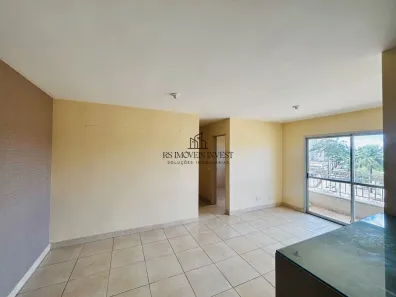 Apartamento com 3 Quartos à venda, 75m² no Vila Alpes, Goiânia