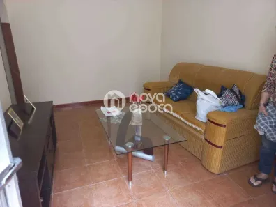Apartamento com 1 Quarto à venda, 70m² no Engenho Novo, Rio de Janeiro