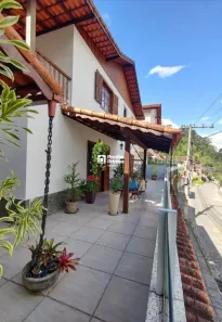 Casa com 4 Quartos à venda, 250m² no Cônego, Nova Friburgo